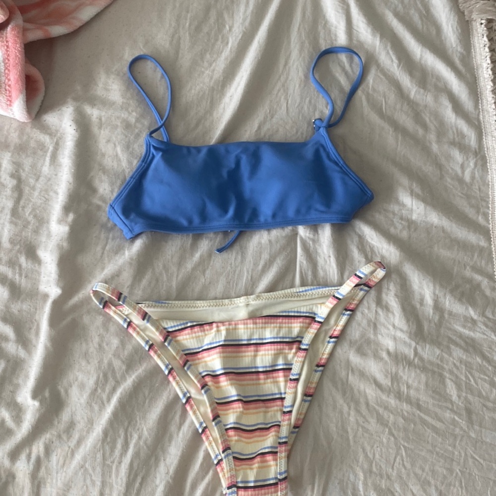 Tillys bikini